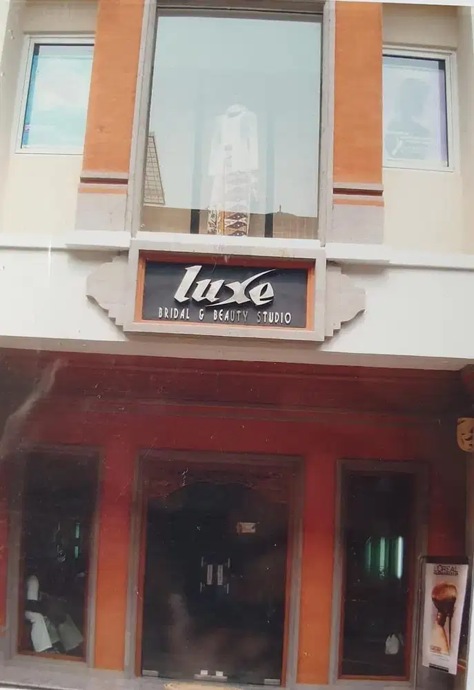 Ruko Full Furnished Siap Pakai – Bintaro Sektor 3A