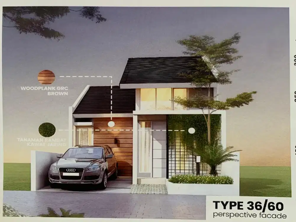 HANYA 10 KAVLING SIAP BANGUN TIPE 36 HARGA TERJANGKAU 3 MENIT DARI KANKAB KANIGORO BLITAR