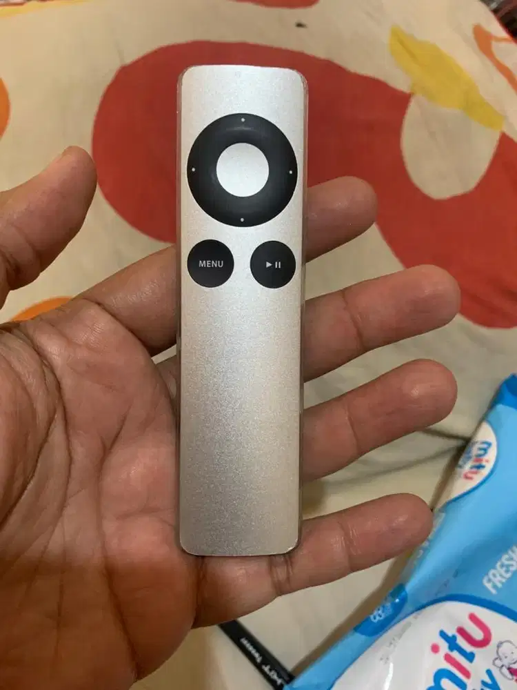 apple tv remote