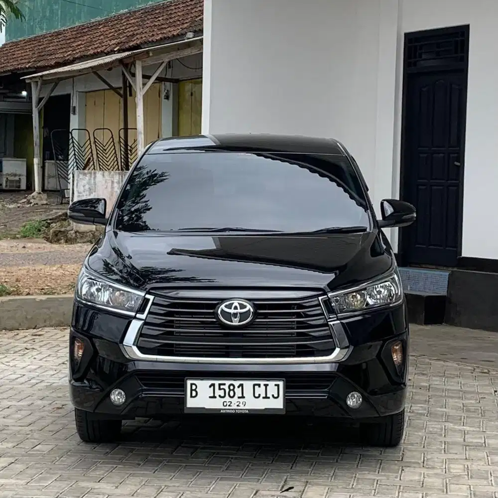 For sale innova reborn disel matic 2023