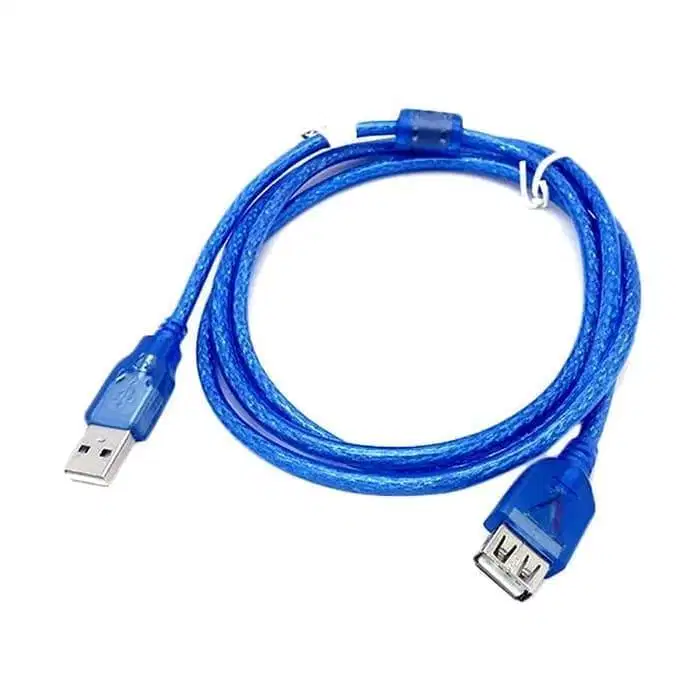 Kabel Perpanjangan USB 1.5m