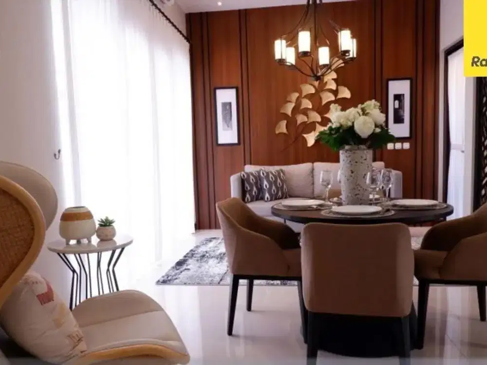 Dijual Rumah 2 Lantai Di Pantai Mentari Surabaya