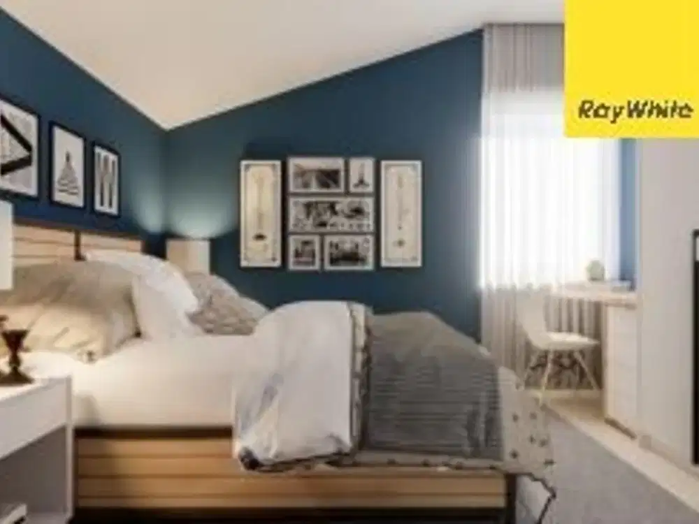 Rumah Dijual Pantai Mentari Surabaya