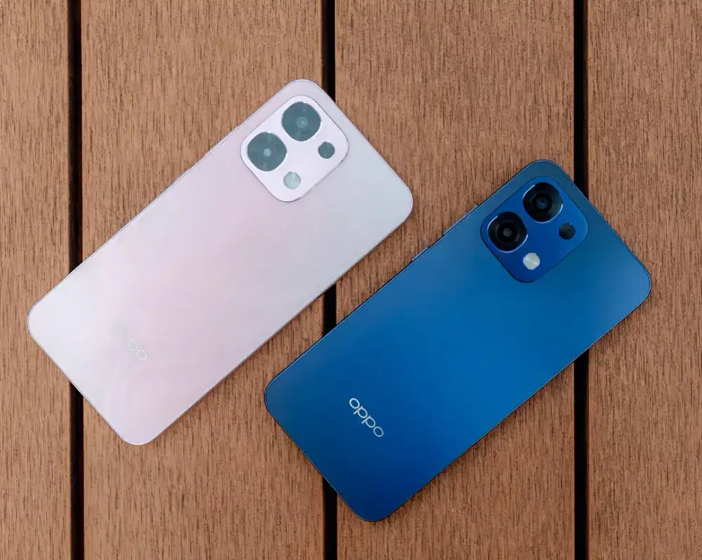OPPO A6 PRO 5G - KREDIT TANPA DP BUNGA 0%
