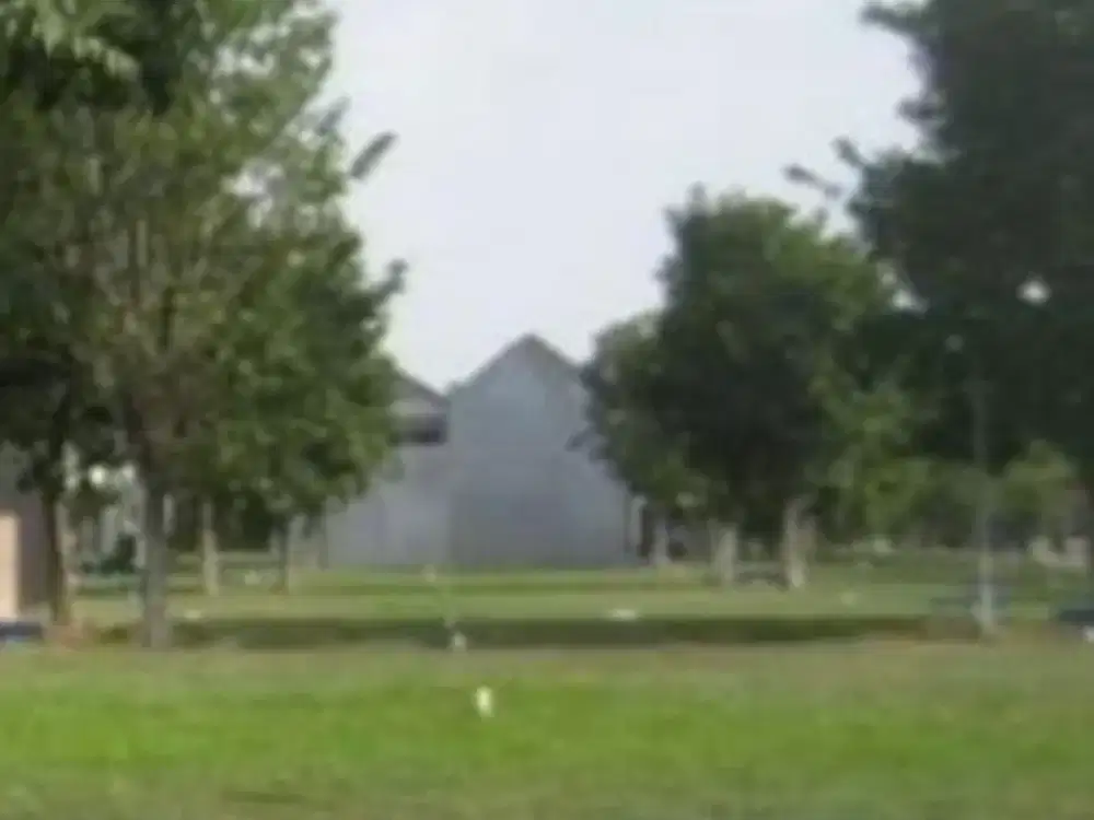 Dijual Tanah grand pakuwon lokasi bagus