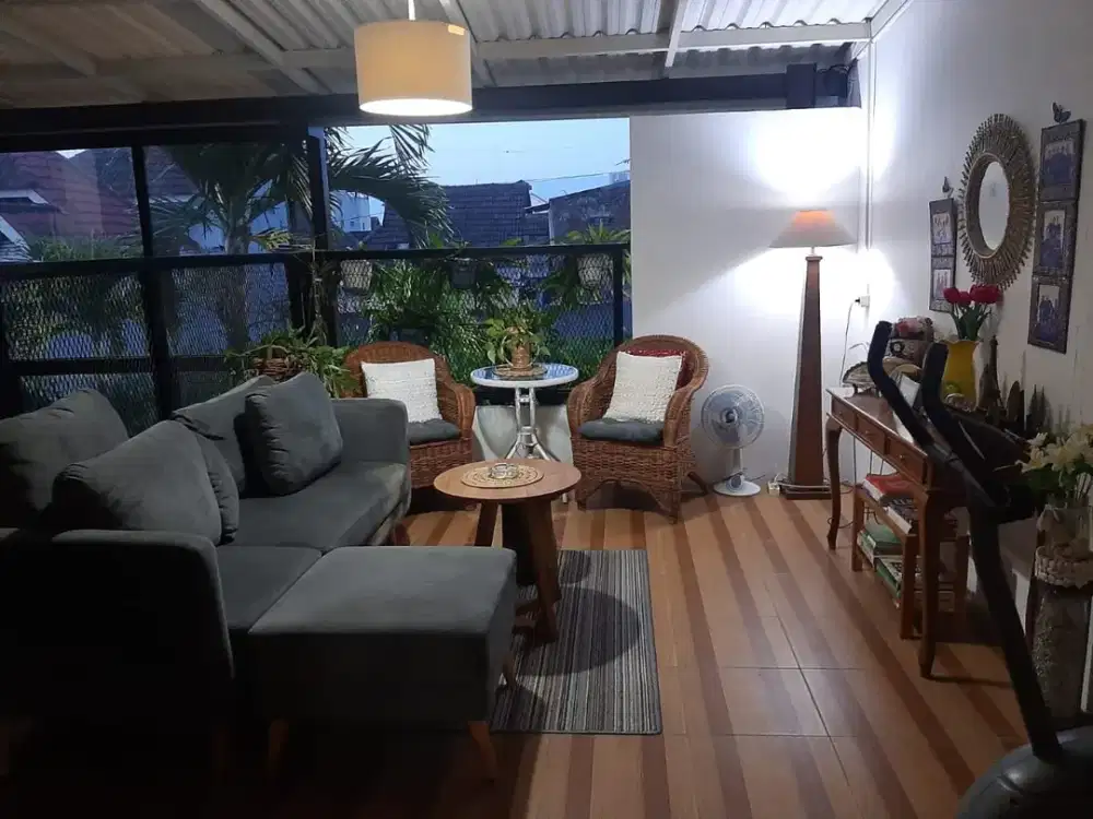 Dijual Rumah Murah 2 Lantai di Cluster Nuansa Mas Estate – Rancasari Bandung Harga di Bawah Pasaran!