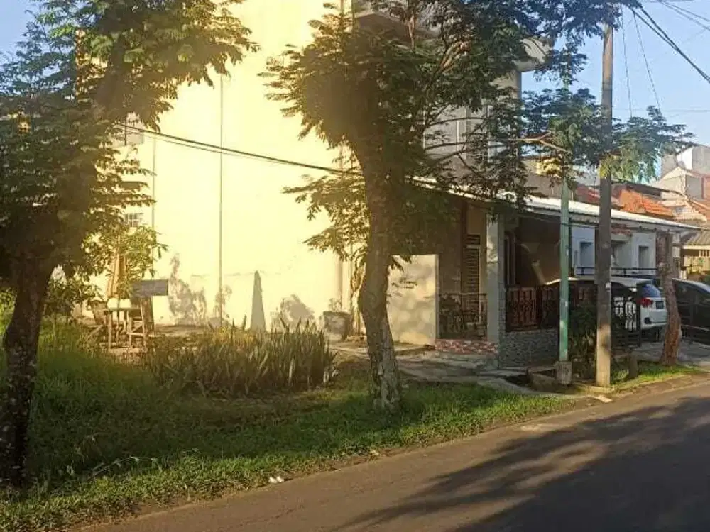 Rumah Hook dijual di Lembah Hijau Lippo Cikarang