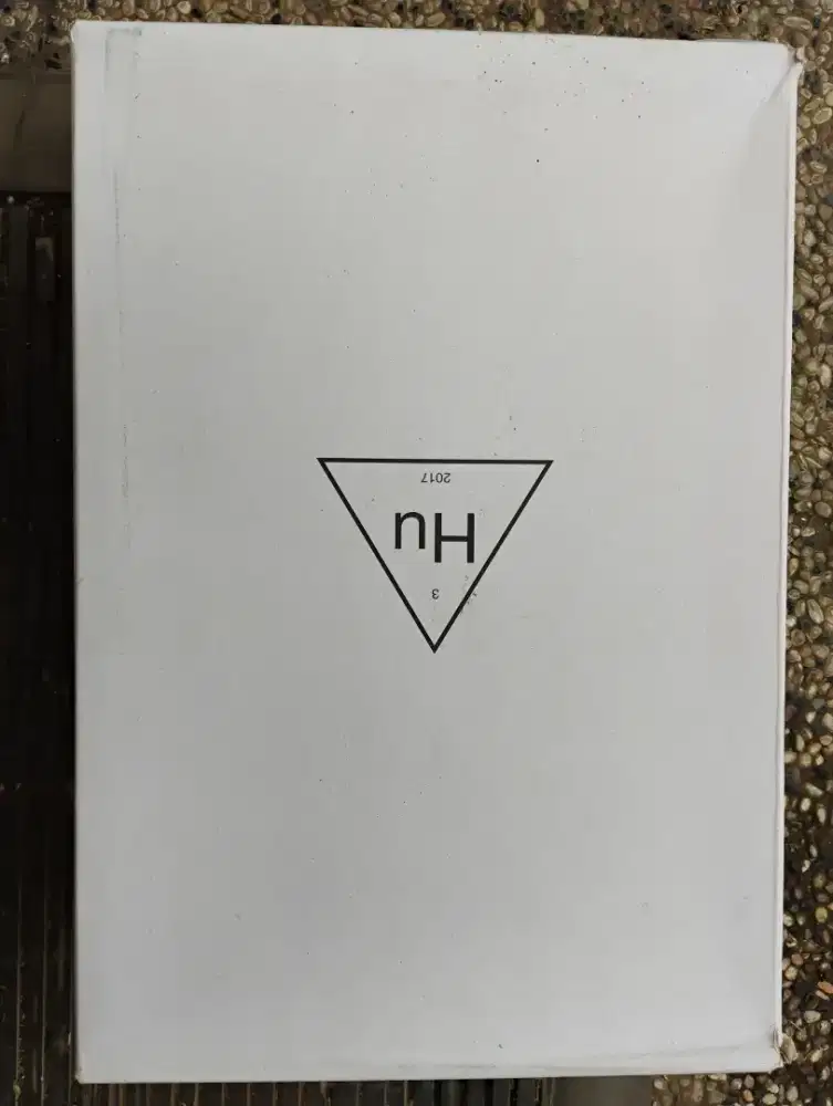 Adidas Pharrell X Tennis Hu