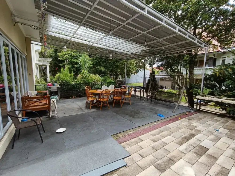 Rumah Cantik & Siap Huni Tatar Pitaloka Kota Baru Parahyangan