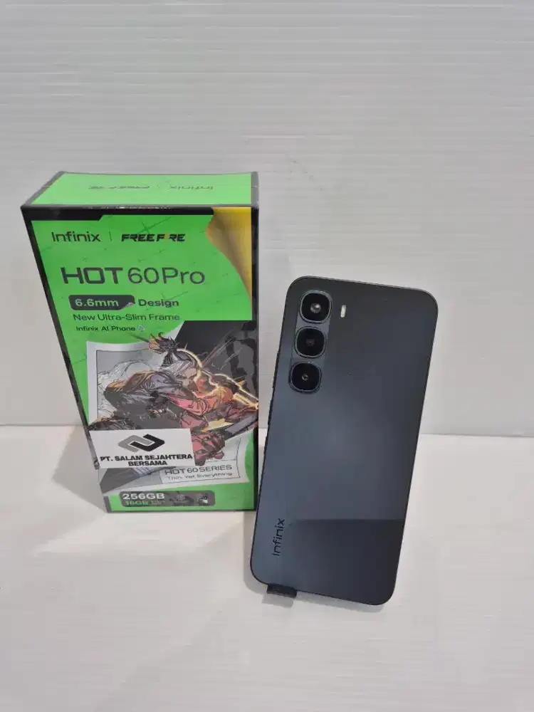 Infinix hot 60 pro 8/128