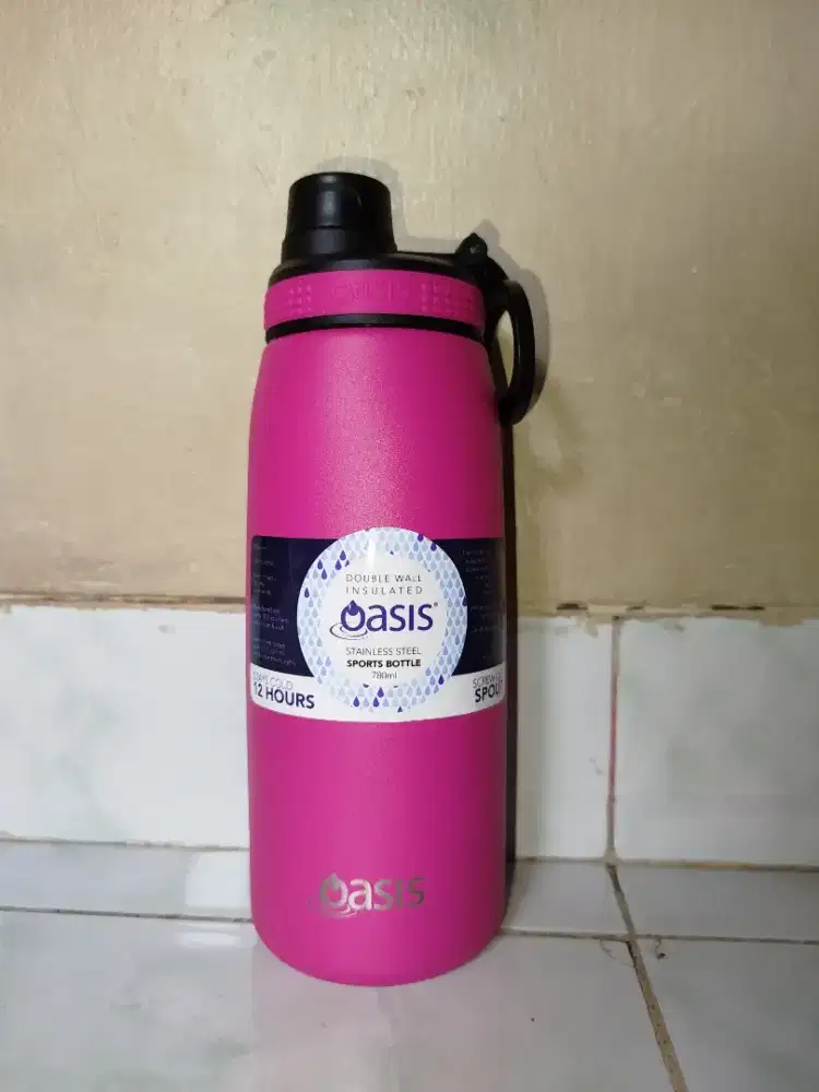 Tumbler Oasis 780Ml