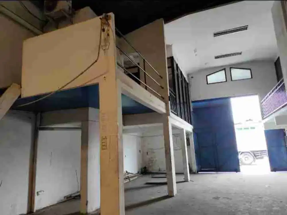 pergudangan margomulyo permai surabaya dekat pintu tol tandes