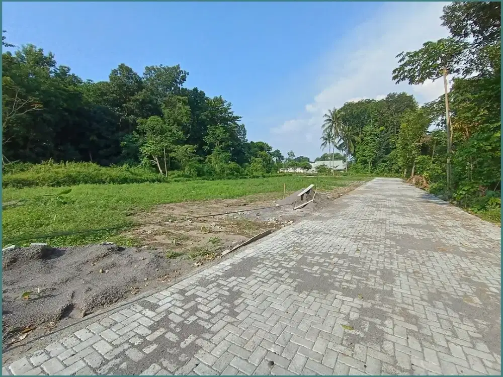 Kapling Kost UII, SHM Bisa Tempo : Hak Milik Sleman