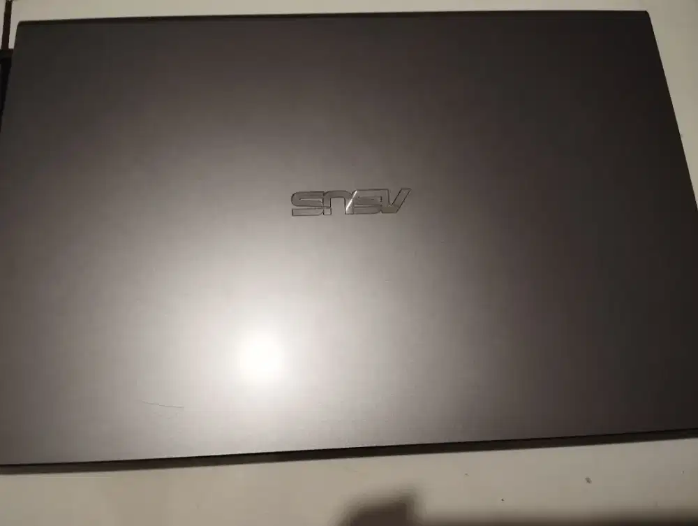 ASUS A409FA i3-8145 RAM12GB SSD512GB