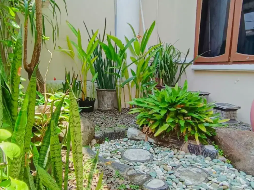 Dijual Rumah Taman Pondok Indah 2 Wiyung