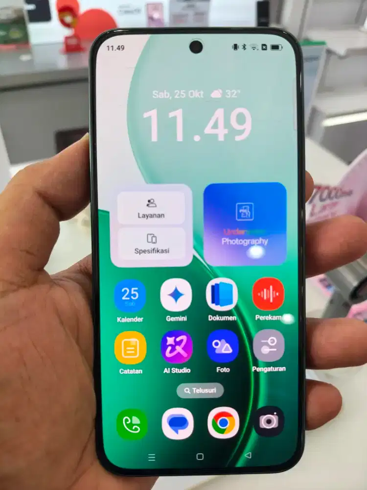 Jual Hp Oppo Reno 14F 5G