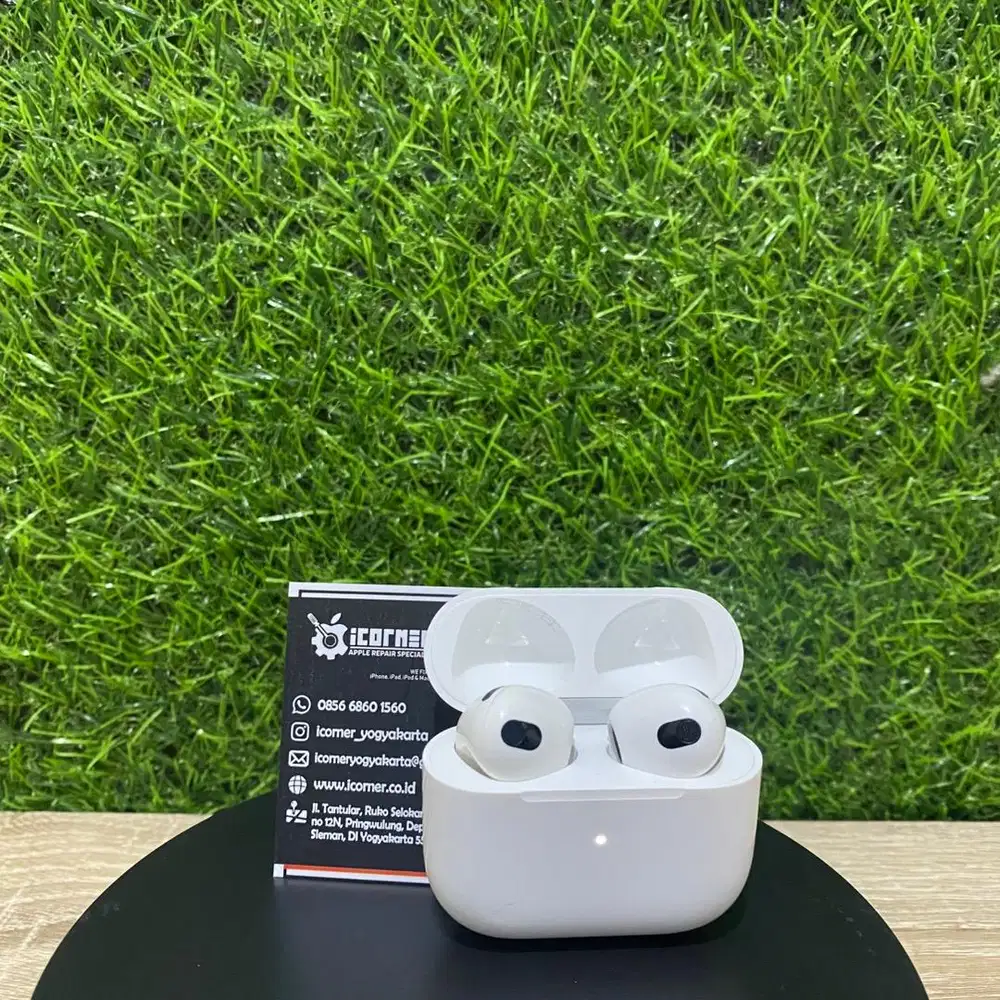 AirPods Gen 3 - Earphone Wireless Apple