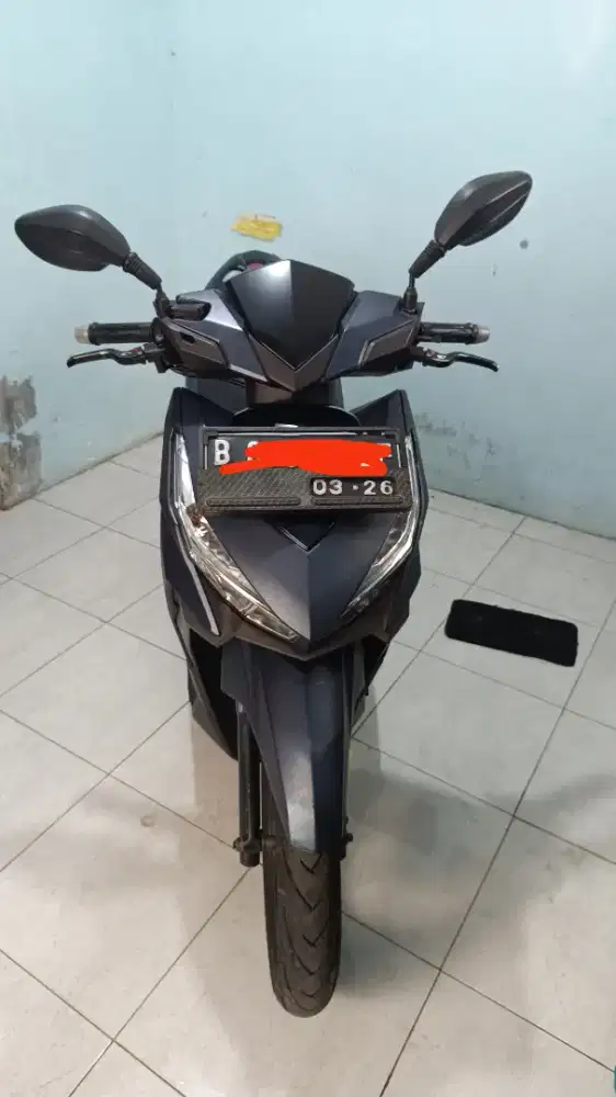 Vario 150 led old 2017 K59