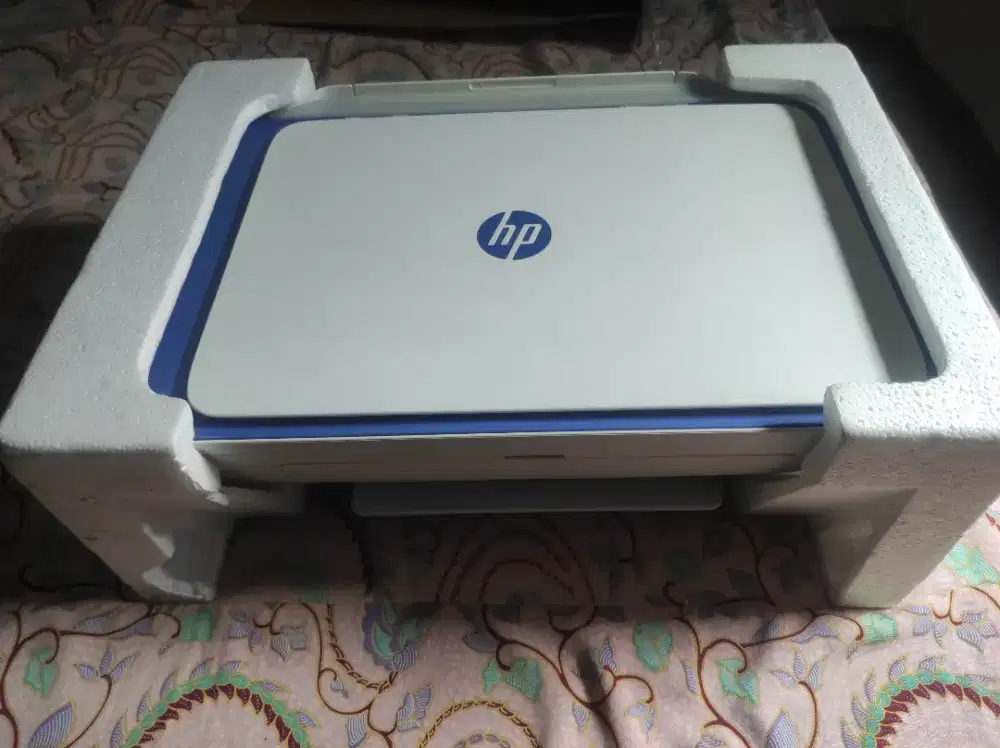 Dijual Printer dan Scanner