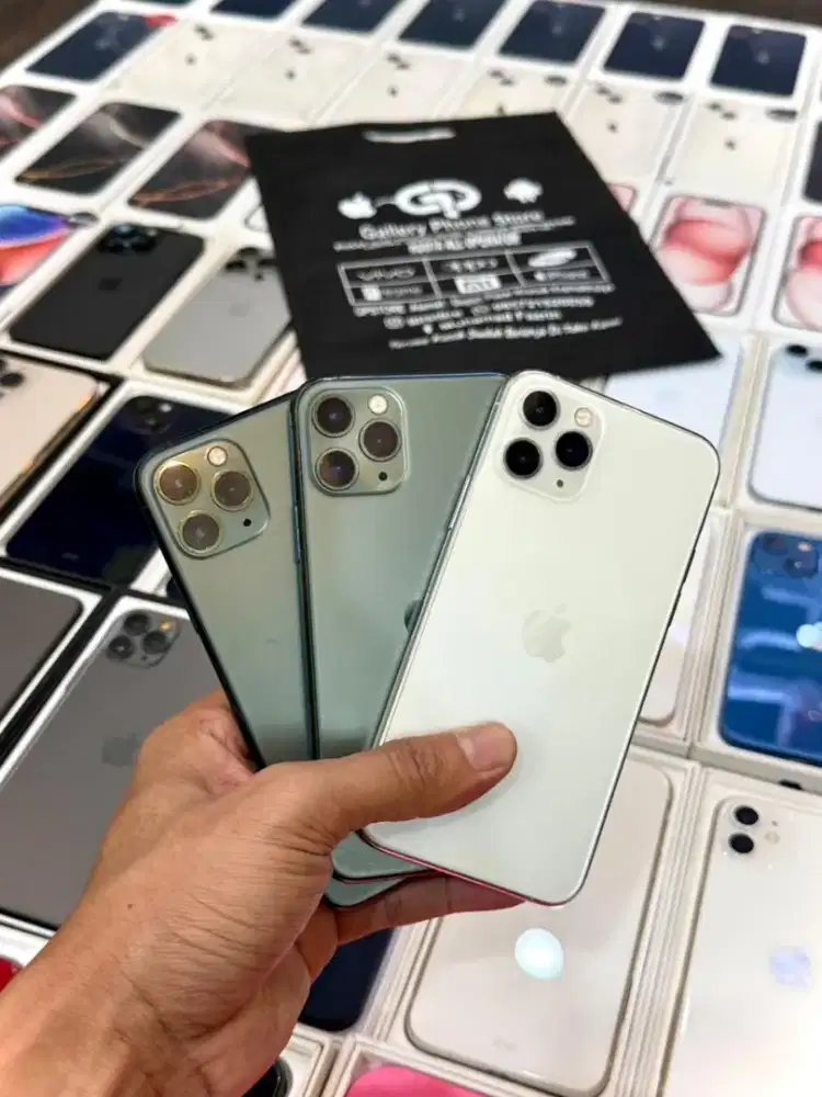 IPHONE Bisa CASH/KREDIT