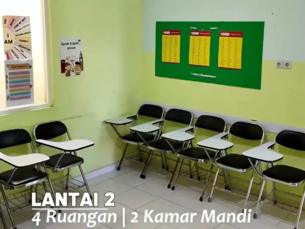 Dijual Rumah Babatan Pratama Wiyung