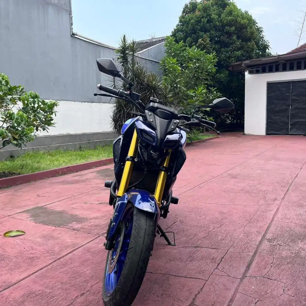 Yamaha MT 15 KM 30RB Ongoing Plat A Pajak hidup dan Lengkap
