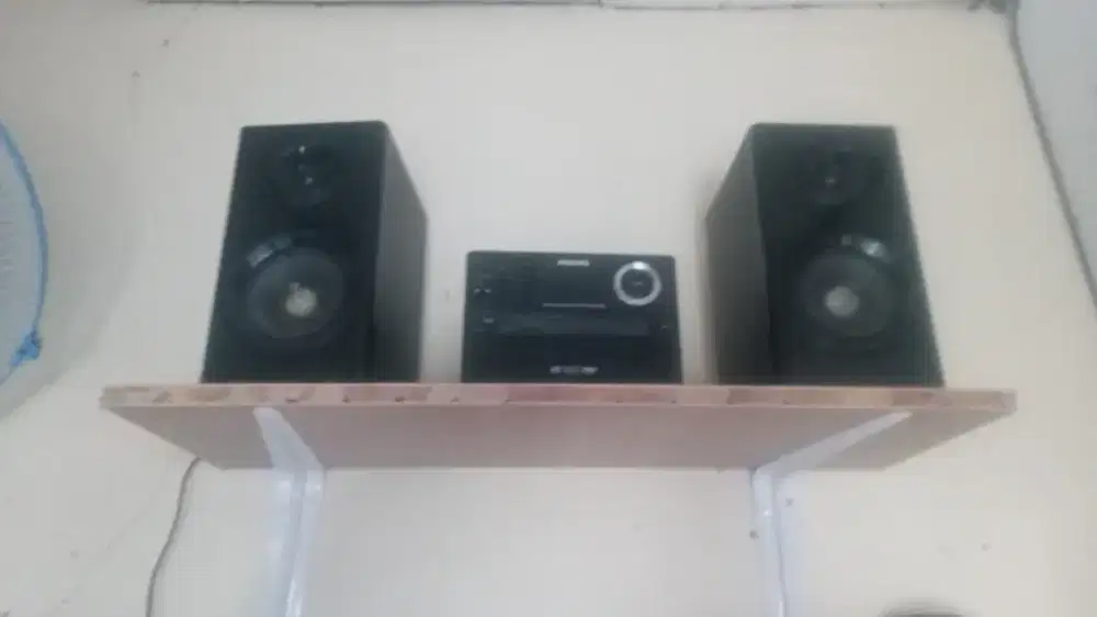 Dijual Speaker Philips