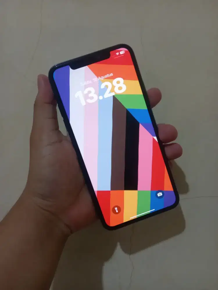 Iphone 11 promax 256gb