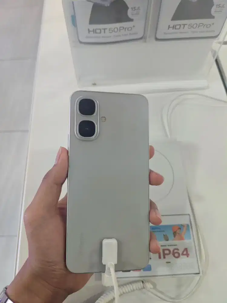 Infinix Smart 10