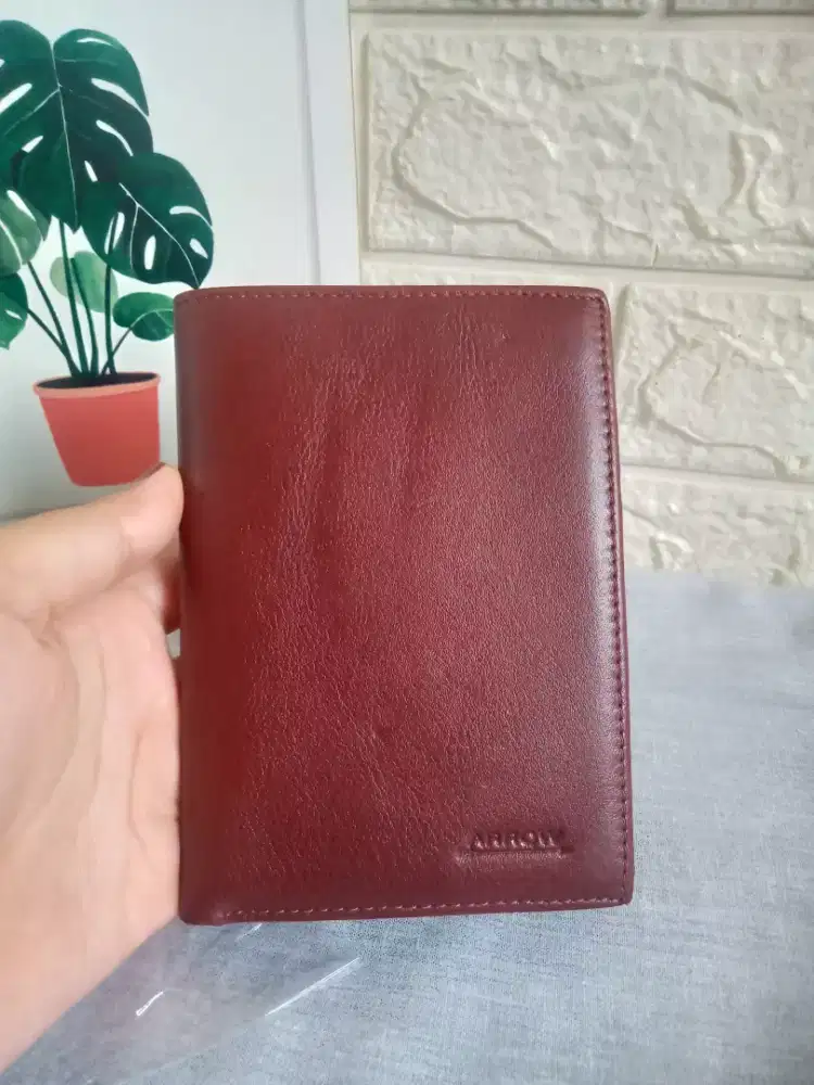Dompet Pria Arrow Original
