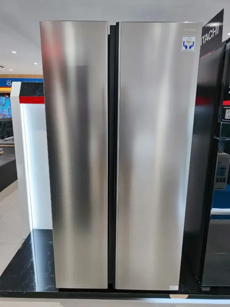 Jual Kulkas Baru bisa cicilan 0%