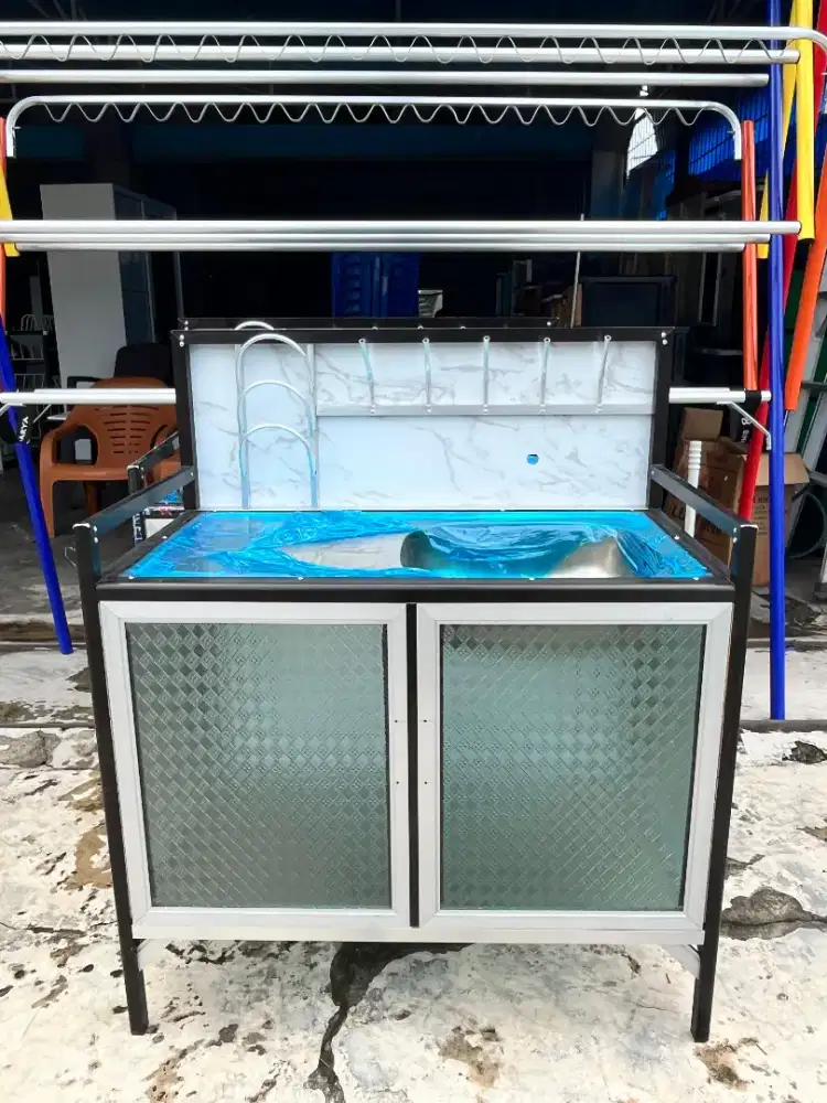 READY WASTAFEL TERMURAH TERLARIS SALE