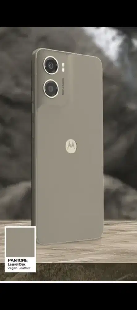 Motorola G06 Power bisa NFC bisa di cicil tanpa DP