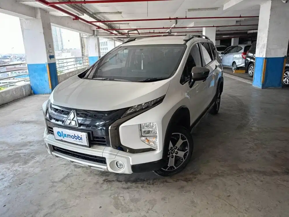 Mitsubishi Expander 1.5 Cross Bensin MT 2022