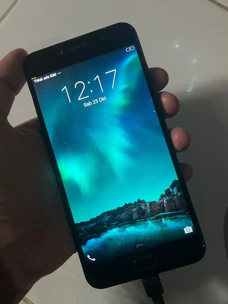 Hp vivo y53 (murah aja)