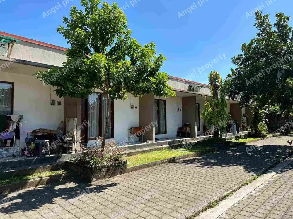 DIJUAL TANAH +BANGUNAN KOST SEDAP MALAM DENPASAR TIMUR