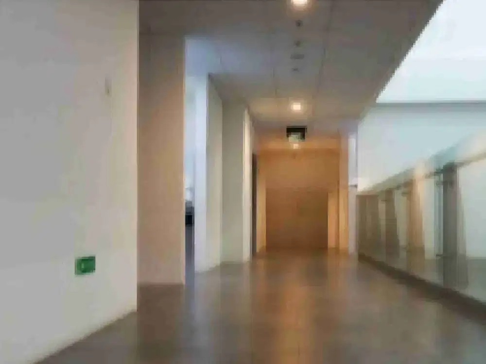 DiSewakan 2 unit kantor spazio depan pakuwon mall dekat Loop,Nasional Hospital (Nashos) Surabaya Barat