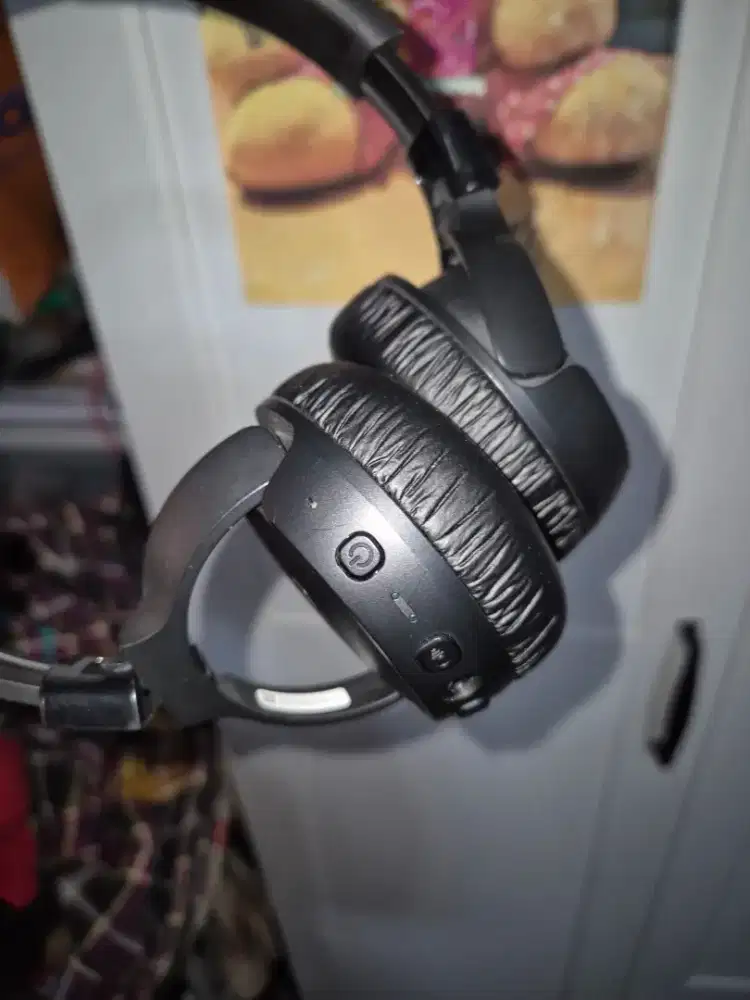 JBL Tune 660NC second mulus fullset