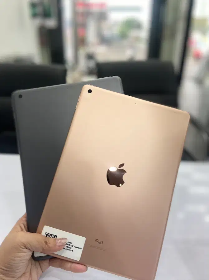 IPAD GEN 8 GEN 9 64 GB/256 GB