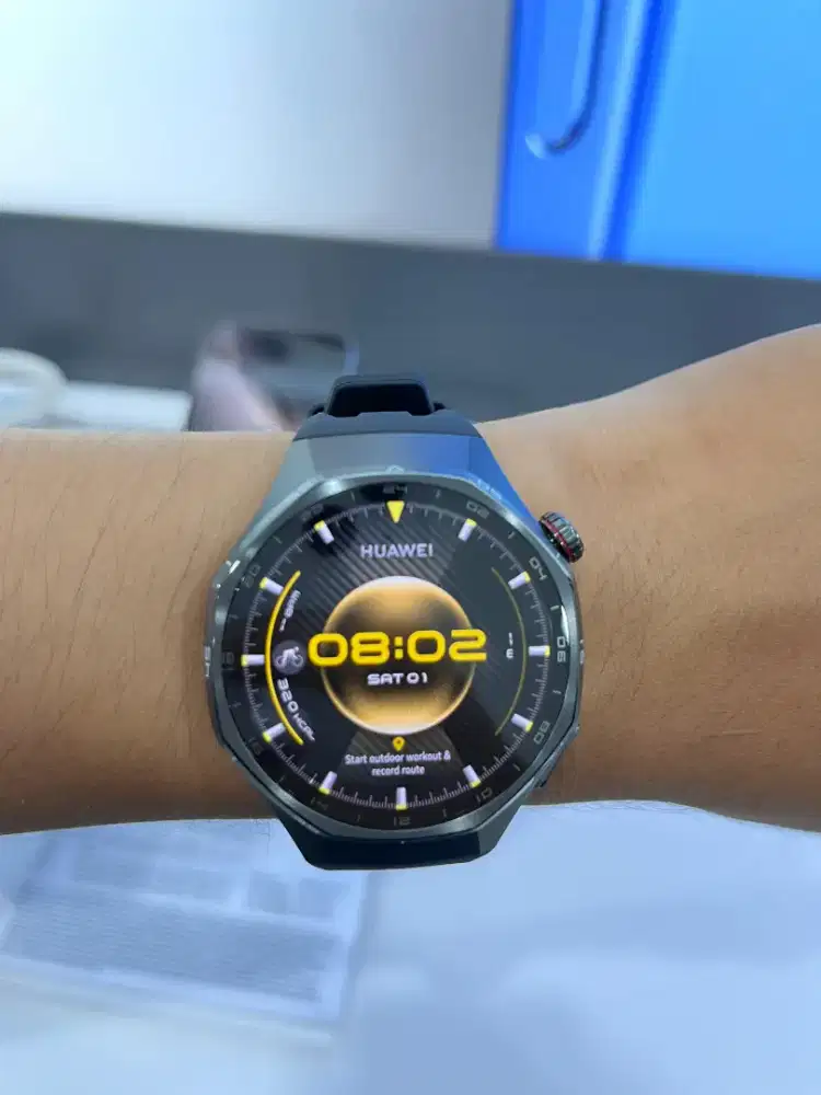 Huawei SmartWatch Gt 6 Pro