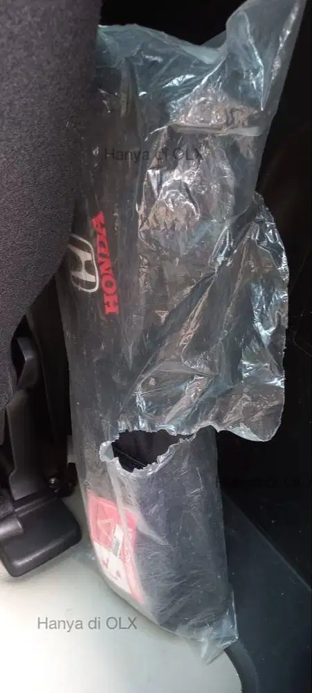 CASH PROMO New Honda BRV brv br-v Prestige Sensing 2022 Peredam Kedap