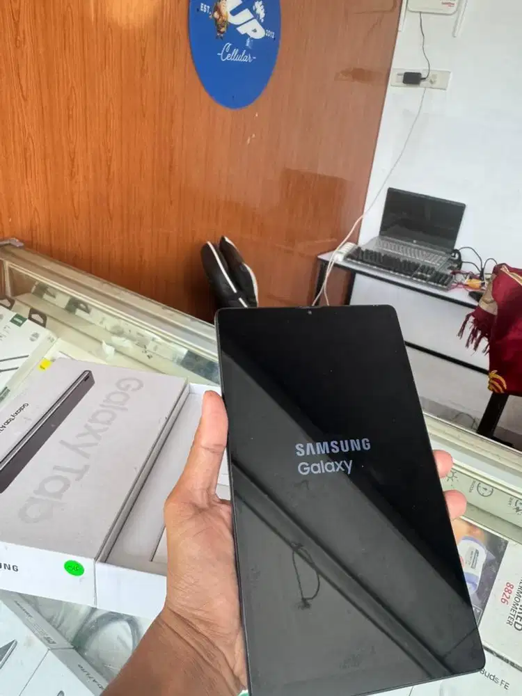 Samsung Tab A7 Lite 3/32