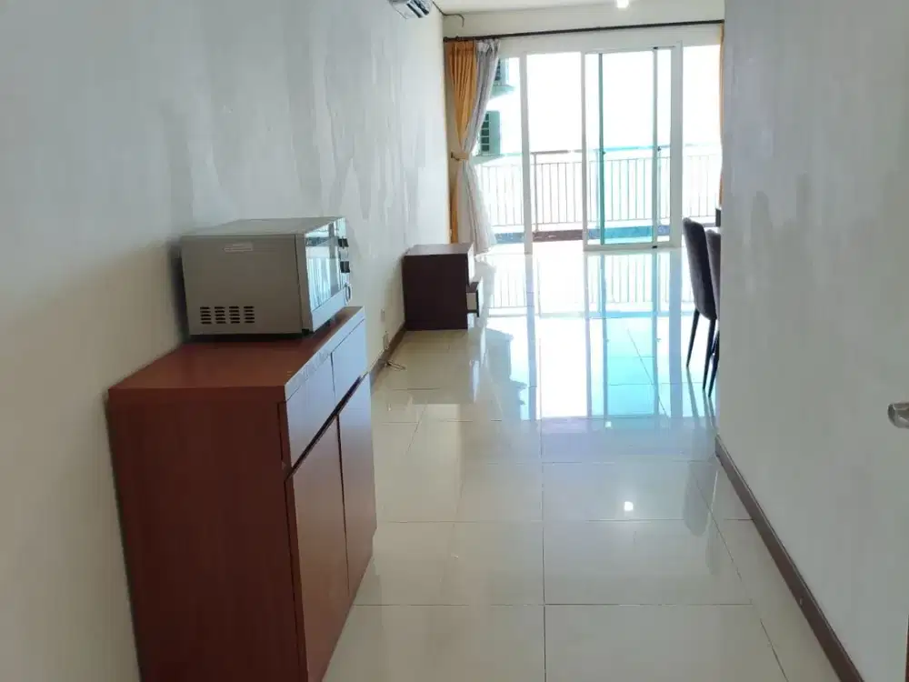 Jual 3br condominium greenbay pluit jakarta utara green bay kondominium