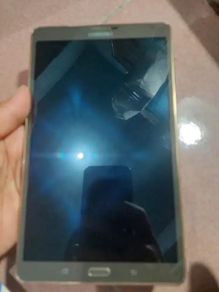 Tab Samsung T705 Off