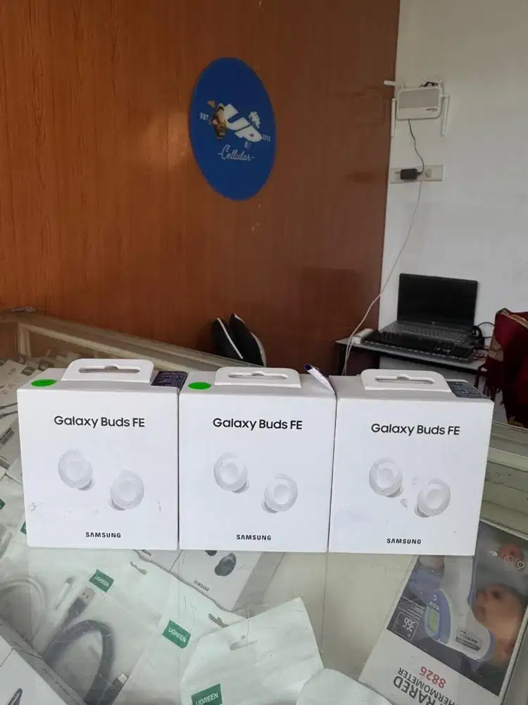 Samsung Galaxy Buds FE