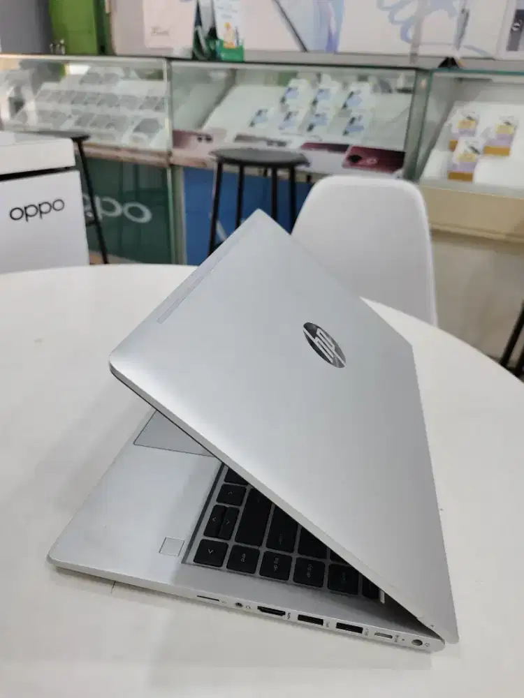 HP Probook 445 G8