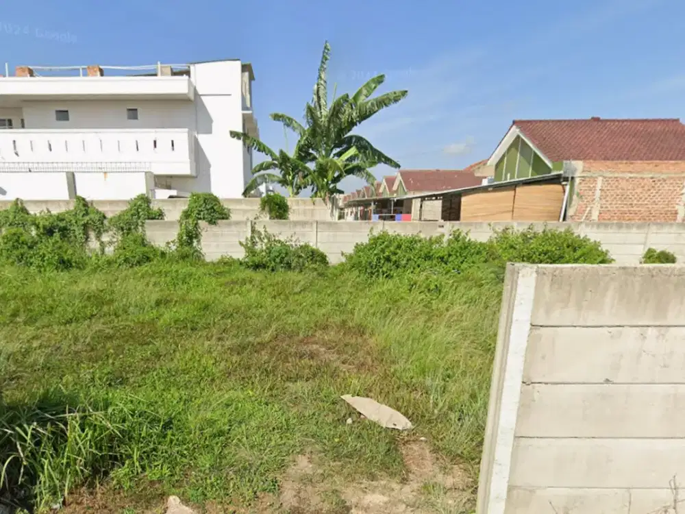 Dijual Tanah Bagus di Sukarame Bandar Lampung By Rumah Chinida (Jn)