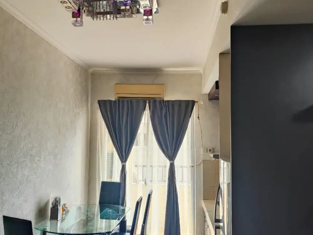 Dijual Apartemen 2BR Tower B di Aston Marina By Rumah Chinida (Dw)