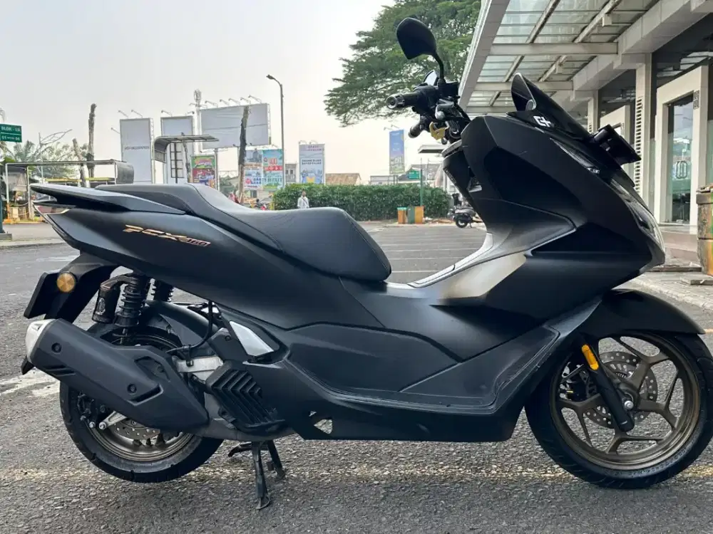 Dijual PCX 160 ABS