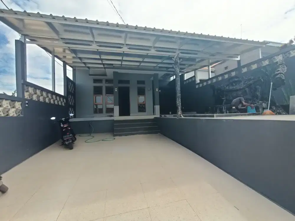 Jual Rumah Murah  Dan Mewah Siap Huni Cileunyi Bandung Timur